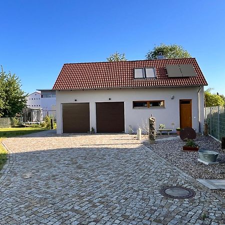 Ferienhaus Katharina Hoyerswerda Extérieur photo