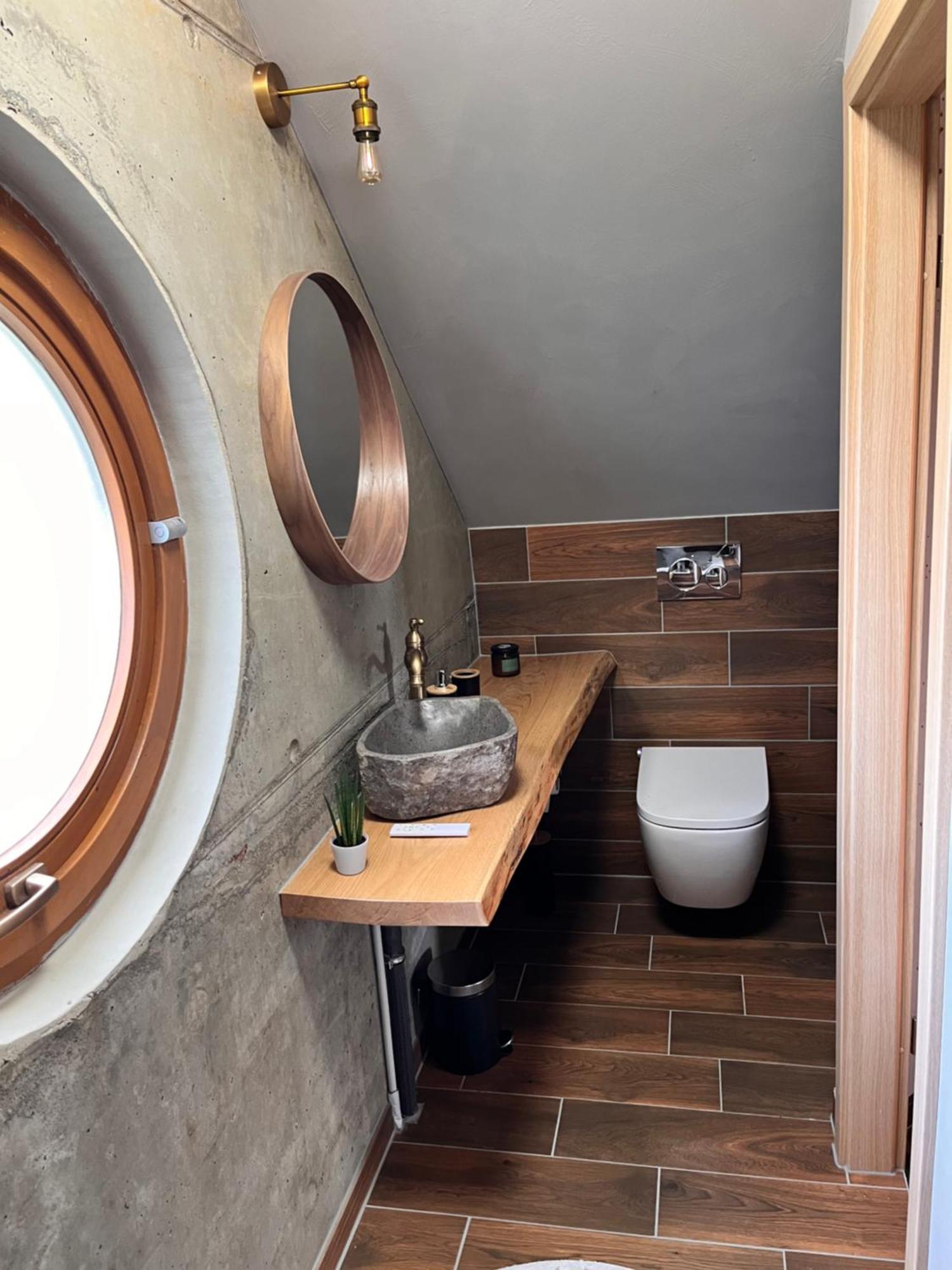 Ferienhaus Katharina Hoyerswerda Extérieur photo