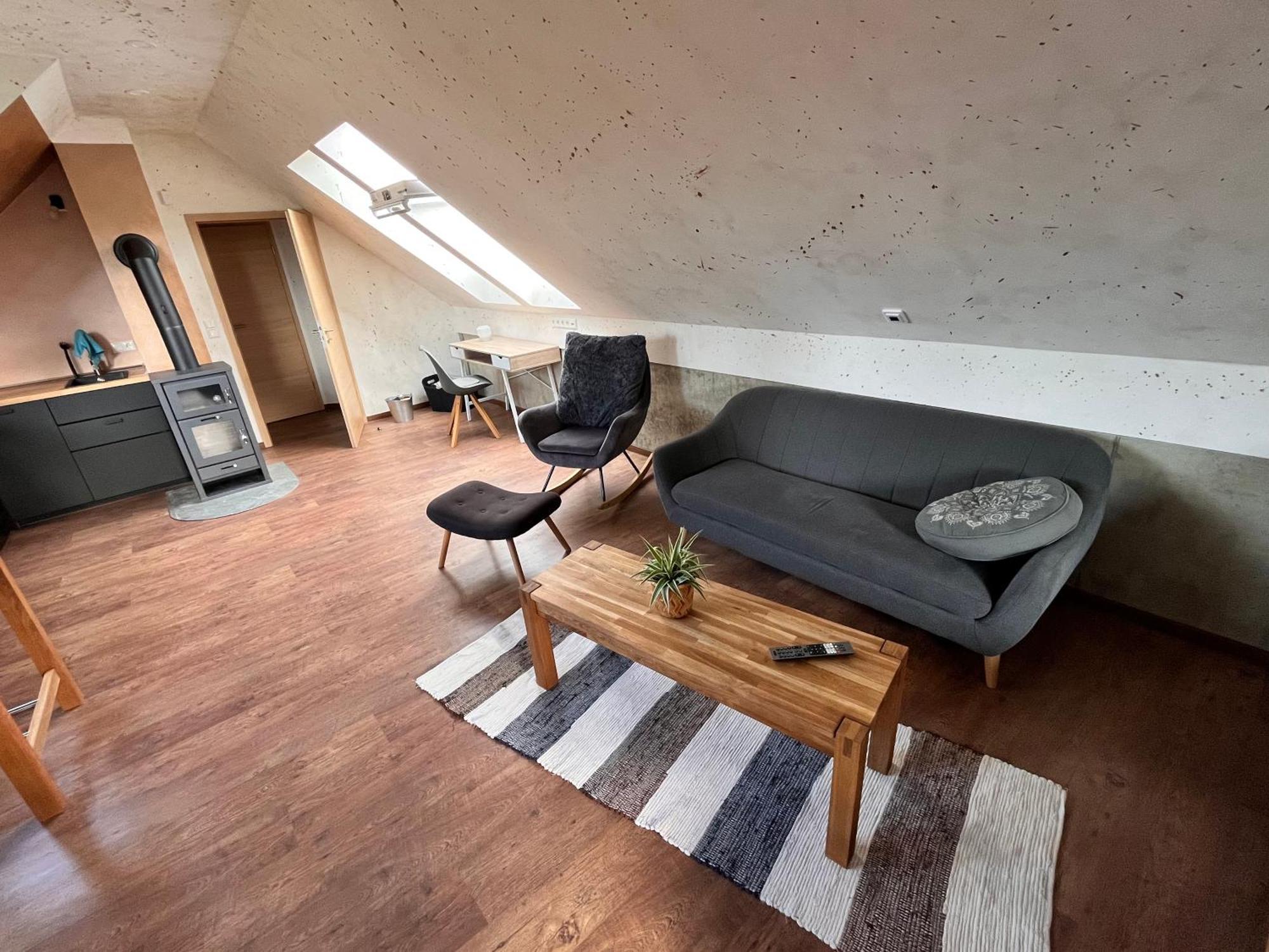 Ferienhaus Katharina Hoyerswerda Extérieur photo