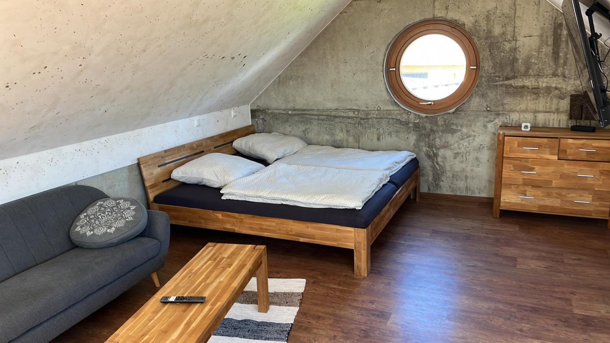 Ferienhaus Katharina Hoyerswerda Extérieur photo