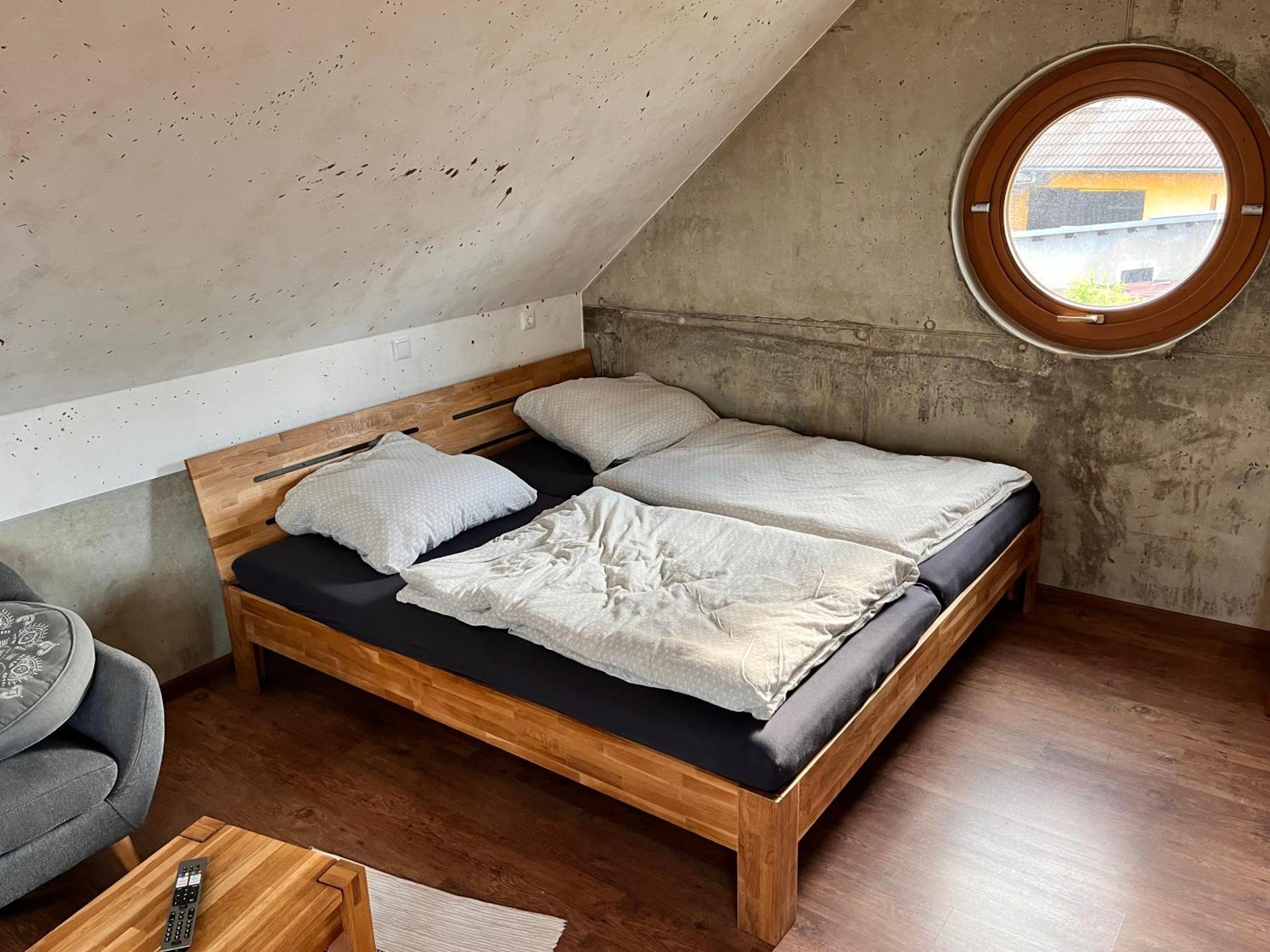 Ferienhaus Katharina Hoyerswerda Extérieur photo
