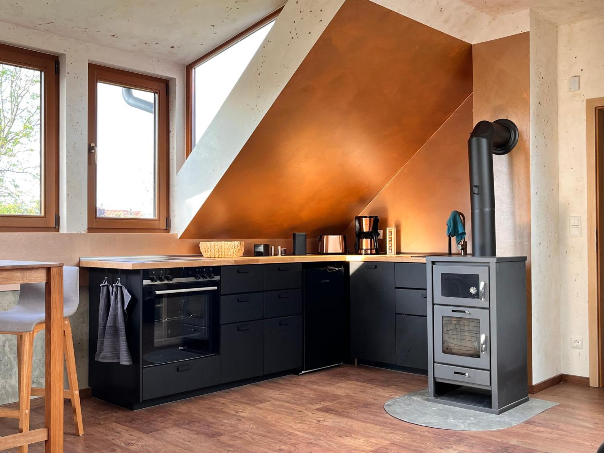 Ferienhaus Katharina Hoyerswerda Extérieur photo