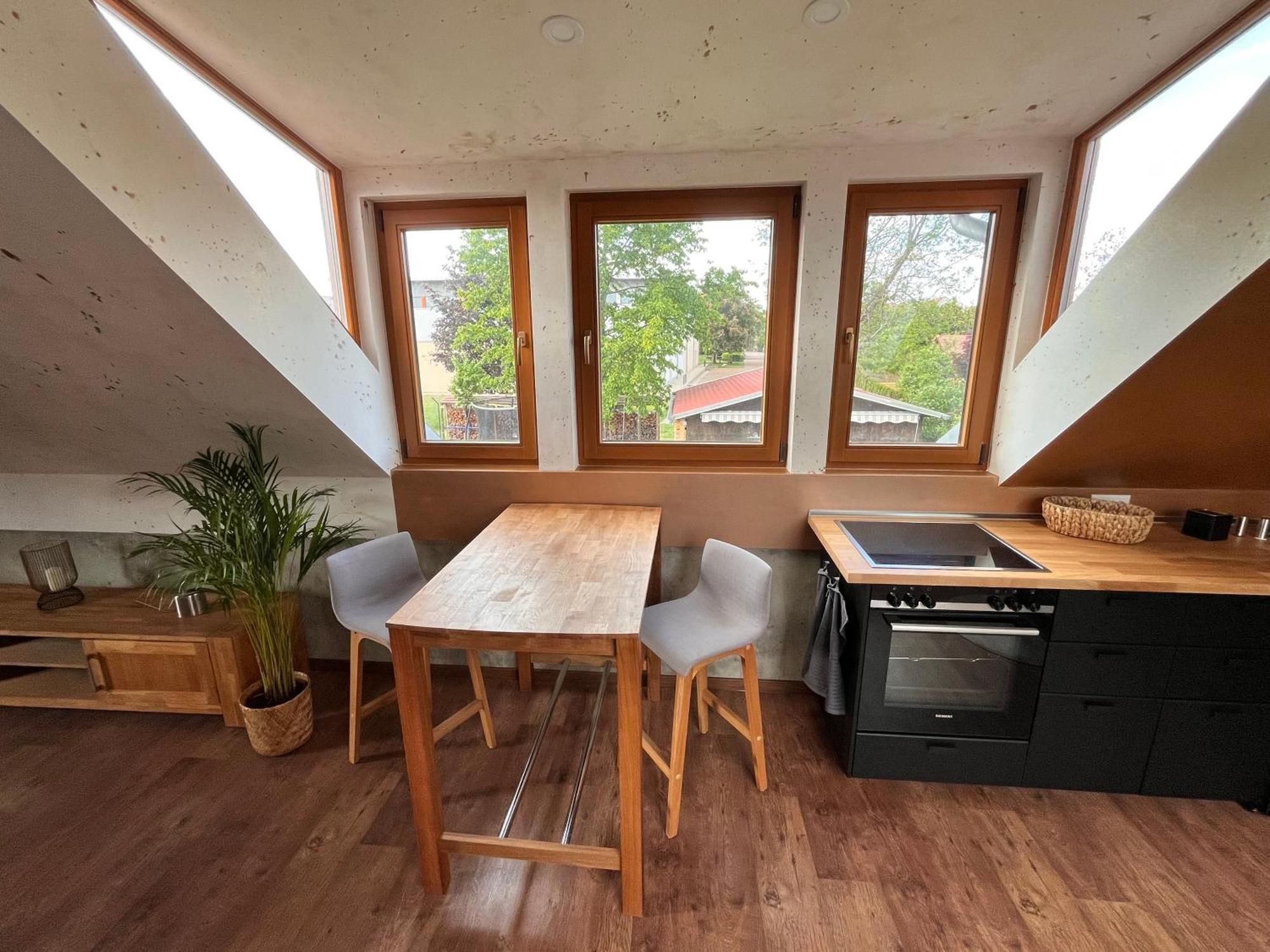 Ferienhaus Katharina Hoyerswerda Extérieur photo