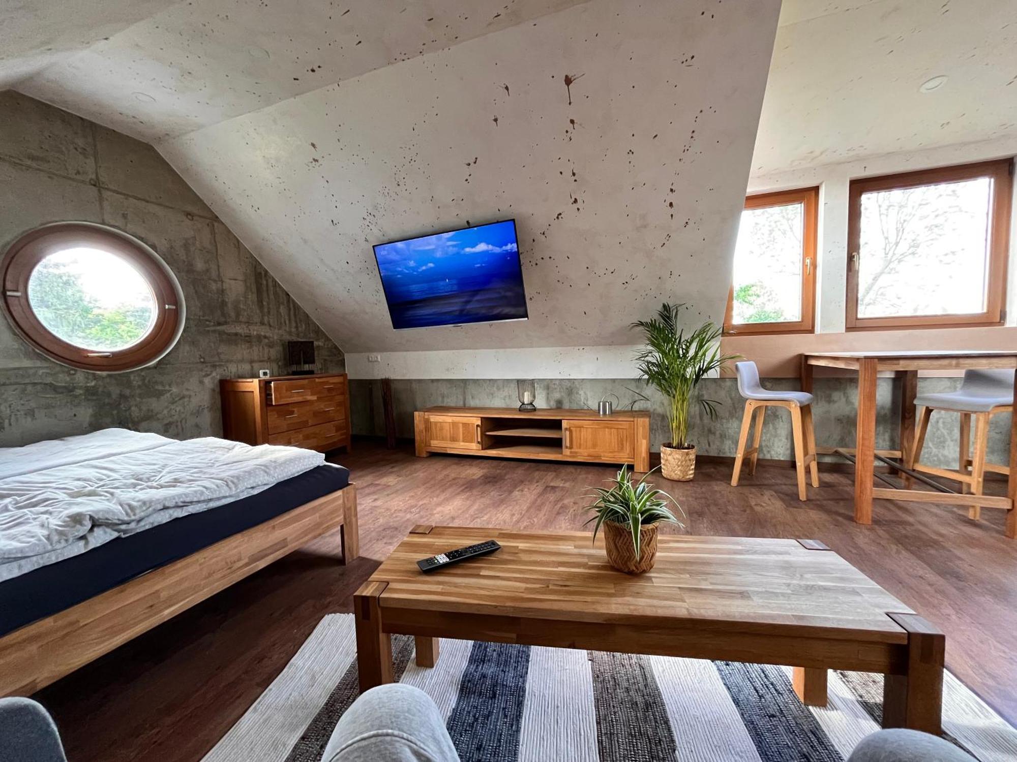 Ferienhaus Katharina Hoyerswerda Extérieur photo