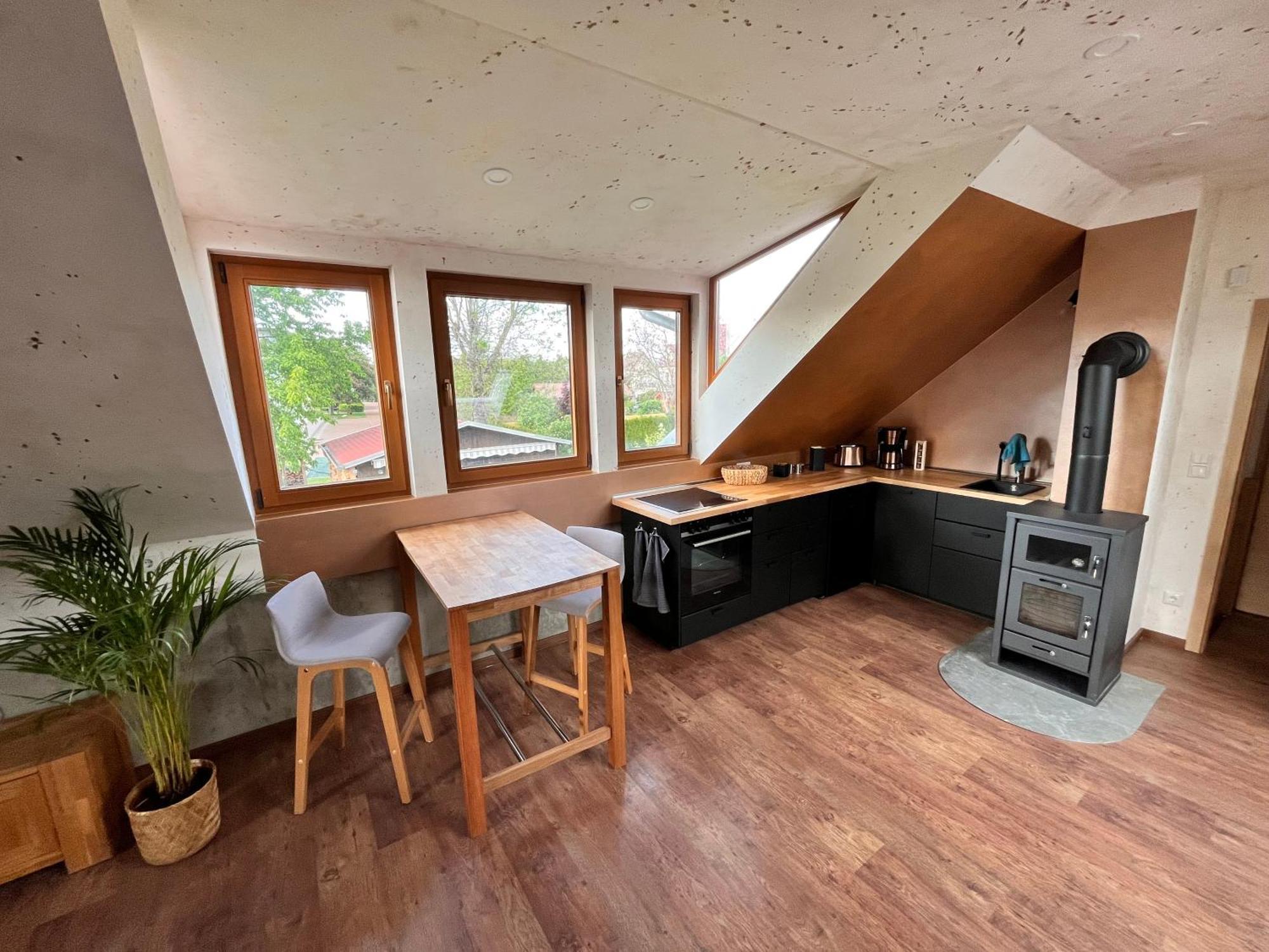 Ferienhaus Katharina Hoyerswerda Extérieur photo